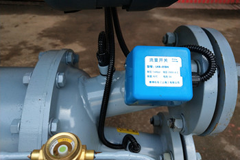 螺桿式冷水機(jī)組有哪些能量調(diào)節(jié)方式？