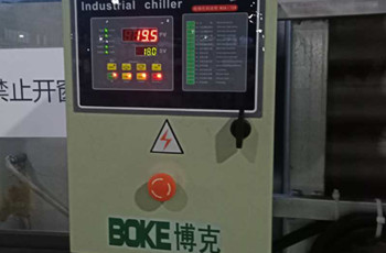 怎么有效降低工業(yè)冷水機(jī)的排氣溫度？