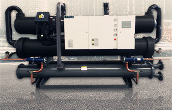 杭州工業(yè)冷水機(jī)生產(chǎn)廠家哪家好？