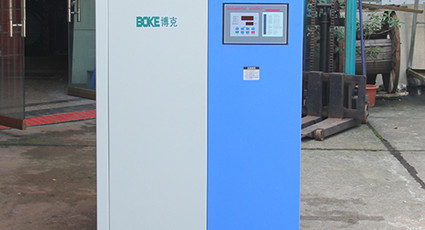 浙江工業(yè)冷水機廠家排名哪家好？