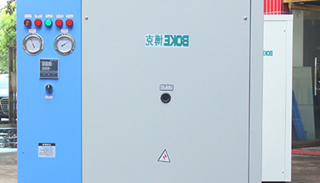哪個廠家生產(chǎn)的工業(yè)冷水機使用壽命長？