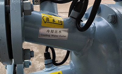 不停機(jī)可以清洗低溫冷水機(jī)嗎？