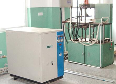 如何避免工業(yè)冷水機組被腐蝕？