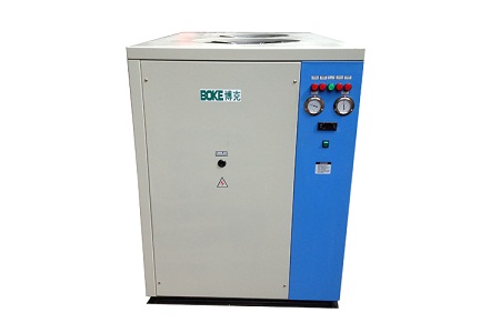 如何降低工業(yè)冷水機運行成本？