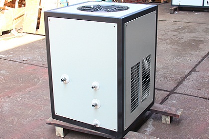 選擇冷水機組要考慮哪些因素？