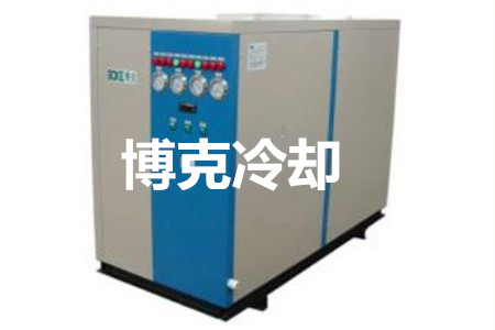 工業(yè)冷水機(jī)的選型、配置和應(yīng)用