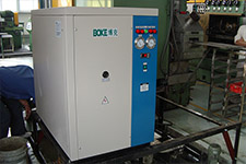 博克工業(yè)冷水機可以用在哪些領域？