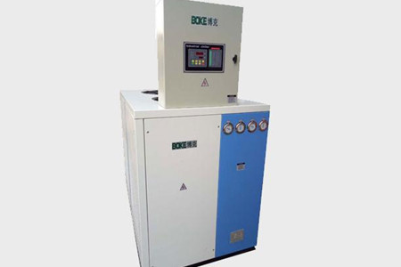 工業(yè)冷水機(jī)組可以細(xì)分成多少種類型？