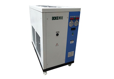 挑選工業(yè)冷水機(jī)組要考慮哪些因素？
